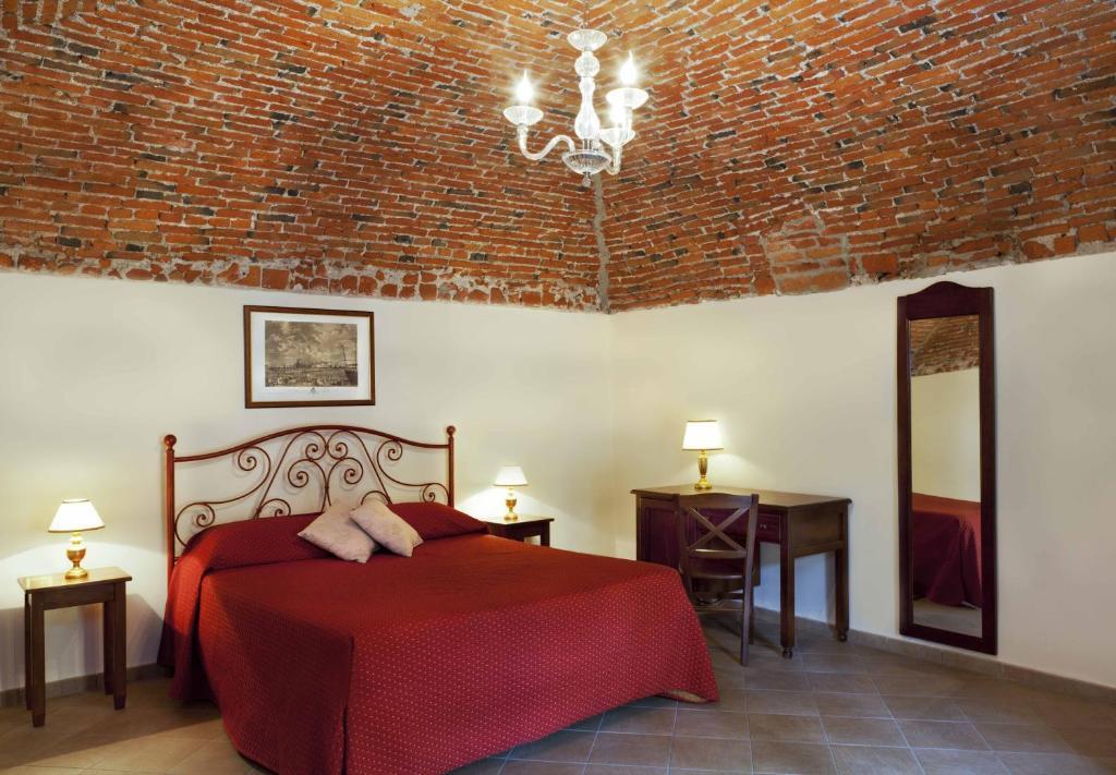 Villa Soleil Colleretto Giacosa ห้อง รูปภาพ