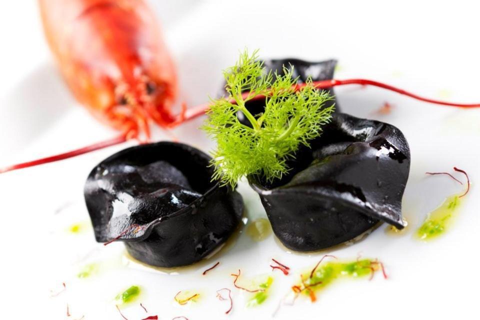 Villa Soleil Colleretto Giacosa ภายนอก รูปภาพ