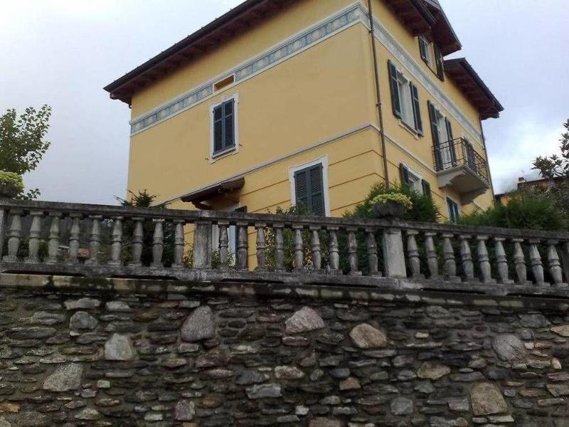 Villa Soleil Colleretto Giacosa ภายนอก รูปภาพ