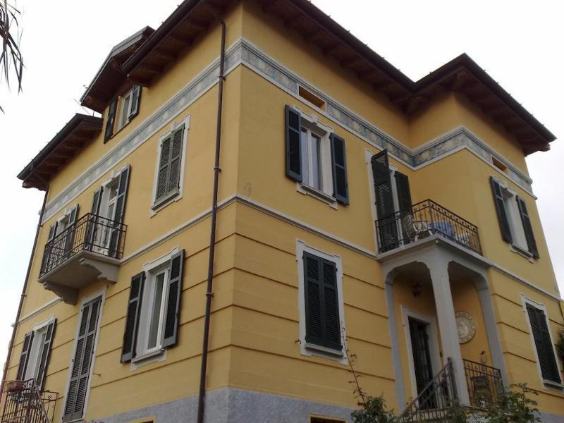 Villa Soleil Colleretto Giacosa ภายนอก รูปภาพ