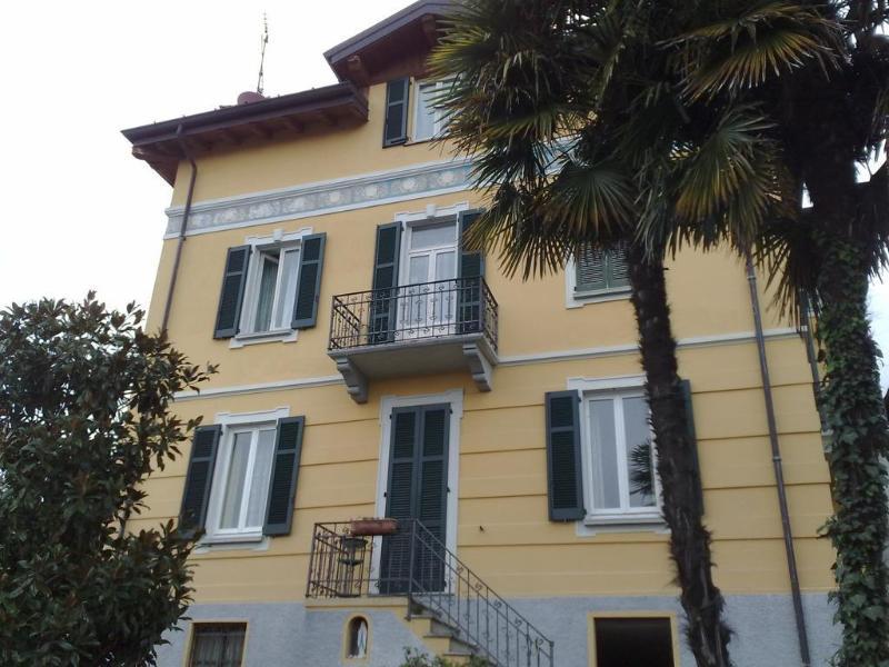 Villa Soleil Colleretto Giacosa ภายนอก รูปภาพ